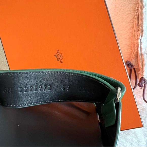 Hermes Chypre Sandal - Picture 6 of 7